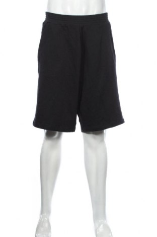 Pantaloni scurți de bărbați Champion, Mărime XL, Culoare Negru, Preț 141,45 Lei