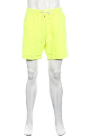 Ανδρικό κοντό παντελόνι Edc By Esprit, Μέγεθος XL, Χρώμα Πράσινο, Βαμβάκι, Τιμή 25,23 €