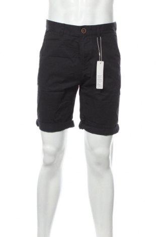 Pantaloni scurți de bărbați Edc By Esprit, Mărime S, Culoare Albastru, Bumbac, Preț 169,80 Lei
