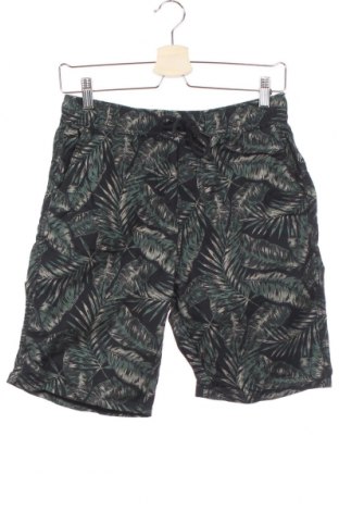 Мъжки къс панталон H&M Divided, Размер XS, Цвят Многоцветен, Памук, Цена 21,00 лв.