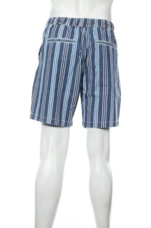 Мъжки къс панталон Lee, Размер L, Цвят Син, Памук, Цена 81,75 лв.