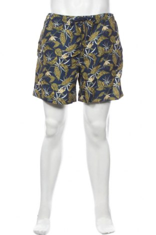 Pantaloni scurți de bărbați Mantaray, Mărime XL, Culoare Multicolor, Poliester, Preț 72,95 Lei
