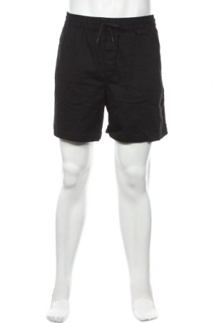 Pantaloni scurți de bărbați Mix, Mărime XL, Culoare Negru, Bumbac, elastan, Preț 72,95 Lei