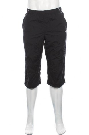Herren Shorts Nike, Größe M, Farbe Schwarz, Polyamid, Preis 13,22 €