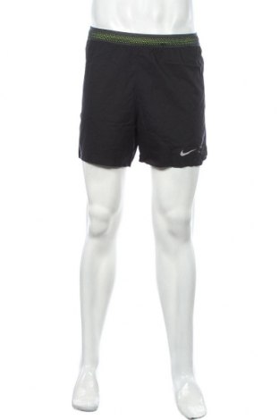 Ανδρικό κοντό παντελόνι Nike, Μέγεθος M, Χρώμα Μαύρο, Πολυεστέρας, Τιμή 22,08 €