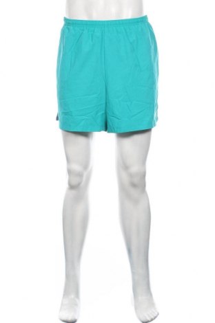 Ανδρικό κοντό παντελόνι Nike, Μέγεθος XL, Χρώμα Πράσινο, Πολυεστέρας, Τιμή 23,38 €