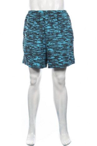 Herren Shorts Nike, Größe L, Farbe Blau, Preis 19,48 €