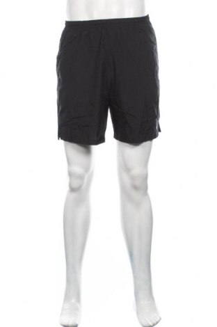 Ανδρικό κοντό παντελόνι Nike, Μέγεθος M, Χρώμα Μαύρο, Τιμή 18,19 €