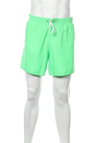 Мъжки къс панталон O'neill, Размер M, Цвят Зелен, Полиестер, Цена 51,75 лв.