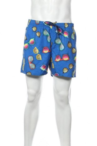 Ανδρικό κοντό παντελόνι O'neill, Μέγεθος L, Χρώμα Πολύχρωμο, Πολυεστέρας, Τιμή 21,34 €