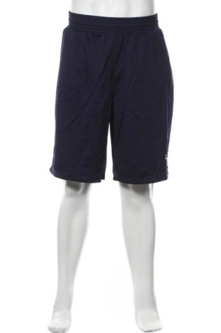 Ανδρικό κοντό παντελόνι PUMA, Μέγεθος XL, Χρώμα Μπλέ, 100% πολυεστέρας, Τιμή 20,13 €