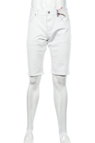 Pantaloni scurți de bărbați S.Oliver, Mărime L, Culoare Gri, 80% bumbac, 18% viscoză, Preț 169,80 Lei