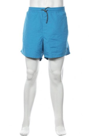 Ανδρικό κοντό παντελόνι S.Oliver, Μέγεθος XXL, Χρώμα Μπλέ, Τιμή 34,41 €