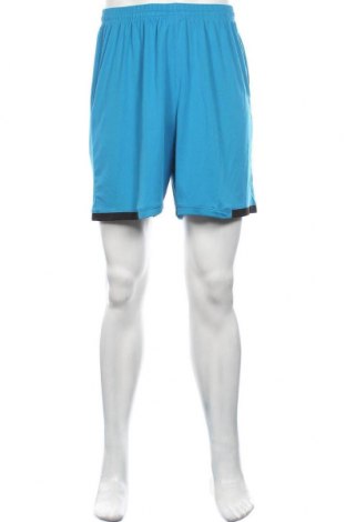 Ανδρικό κοντό παντελόνι SP Max by Surfers Paradise, Μέγεθος M, Χρώμα Μπλέ, Τιμή 14,29 €