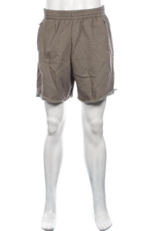 Мъжки къс панталон Seasons, Размер M, Цвят Зелен, Памук, Цена 25,20 лв.
