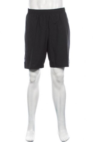 Мъжки къс панталон Umbro, Размер XL, Цвят Черен, 100% полиестер, Цена 29,50 лв.