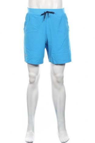 Herren Shorts Under Armour, Größe L, Farbe Blau, 88% Polyester, 12% Elastan, Preis 25,05 €