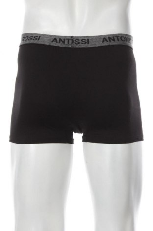 Мъжки комплект Antonio Rossi, Размер L, Цвят Черен, 95% памук, 5% еластан, Цена 31,50 лв.
