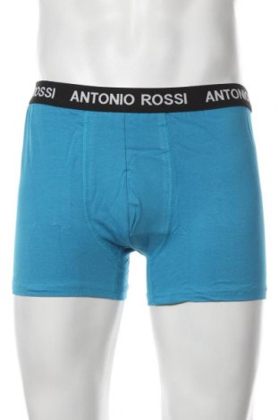 Set de bărbați Antonio Rossi, Mărime XXL, Culoare Multicolor, 95% bumbac, 5% elastan, Preț 48,36 Lei