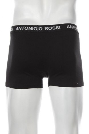 Ανδρικό σύνολο Antonio Rossi, Μέγεθος L, Χρώμα Μαύρο, 95% βαμβάκι, 5% ελαστάνη, Τιμή 16,24 €