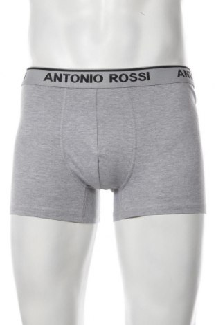 Set de bărbați Antonio Rossi, Mărime L, Culoare Gri, 95% bumbac, 5% elastan, Preț 89,80 Lei