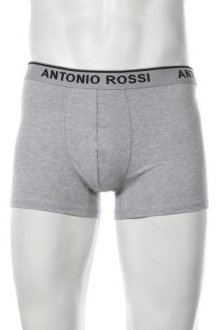 Set de bărbați Antonio Rossi, Mărime M, Culoare Gri, 95% bumbac, 5% elastan, Preț 48,36 Lei