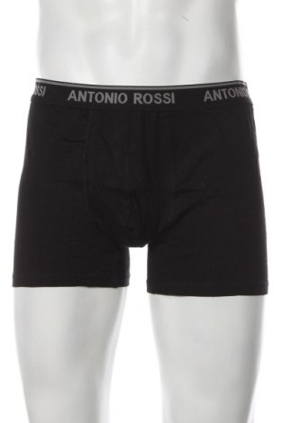 Ανδρικό σύνολο Antonio Rossi, Μέγεθος XXL, Χρώμα Γκρί, 95% βαμβάκι, 5% ελαστάνη, Τιμή 16,24 €