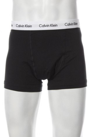 Pánský komplet  Calvin Klein, Velikost L, Barva Vícebarevné, 95% bavlna, 5% elastan, Cena  903,00 Kč