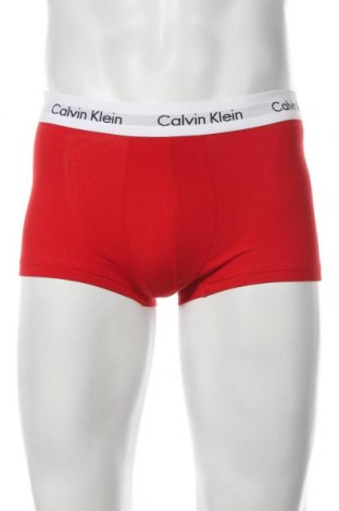 Set de bărbați Calvin Klein, Mărime S, Culoare Multicolor, 95% bumbac, 5% elastan, Preț 175,66 Lei