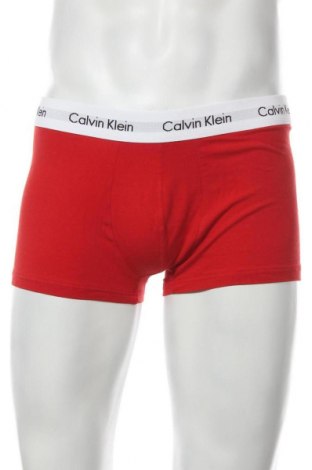 Мъжки комплект Calvin Klein, Размер L, Цвят Многоцветен, 95% памук, 5% еластан, Цена 62,30 лв.
