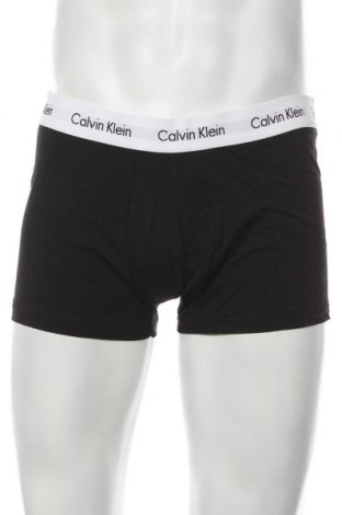 Pánský komplet  Calvin Klein, Velikost XL, Barva Černá, 95% bavlna, 5% elastan, Cena  903,00 Kč