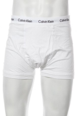 Ανδρικό σύνολο Calvin Klein, Μέγεθος XL, Χρώμα Λευκό, 95% βαμβάκι, 5% ελαστάνη, Τιμή 32,12 €