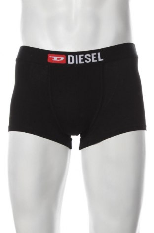 Męski zestaw Diesel, Rozmiar S, Kolor Czarny, 95% bawełna, 5% elastyna, Cena 179,44 zł