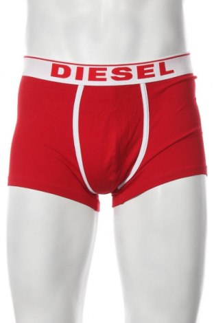 Męski zestaw Diesel, Rozmiar L, Kolor Biały, 95% bawełna, 5% elastyna, Cena 125,07 zł