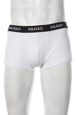 Ανδρικό σύνολο Hugo Boss, Μέγεθος S, Χρώμα Πολύχρωμο, 95% βαμβάκι, 5% ελαστάνη, Τιμή 46,54 €