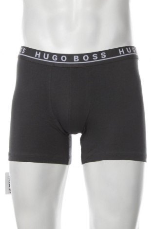 Set de bărbați Hugo Boss, Mărime L, Culoare Multicolor, 95% bumbac, 5% elastan, Preț 212,70 Lei