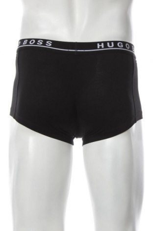 Ανδρικό σύνολο Hugo Boss, Μέγεθος S, Χρώμα Μαύρο, 95% βαμβάκι, 5% ελαστάνη, Τιμή 49,87 €