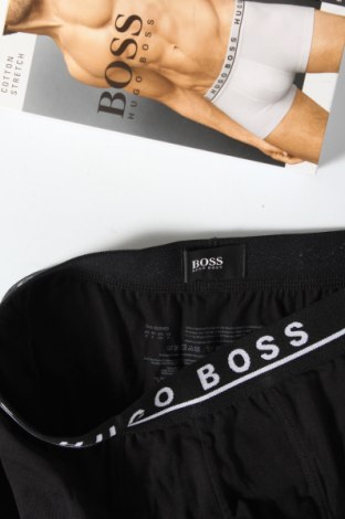 Ανδρικό σύνολο Hugo Boss, Μέγεθος S, Χρώμα Μαύρο, 95% βαμβάκι, 5% ελαστάνη, Τιμή 49,87 €