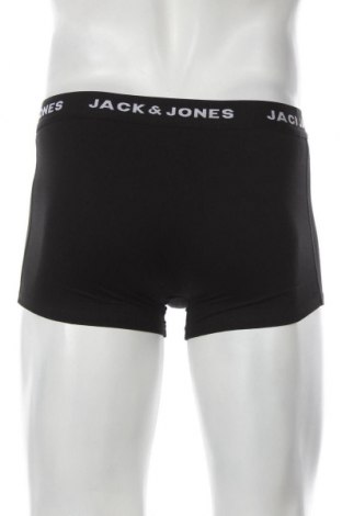 Ανδρικό σύνολο Jack & Jones, Μέγεθος S, Χρώμα Μαύρο, 95% βαμβάκι, 5% ελαστάνη, Τιμή 17,01 €