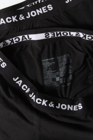 Ανδρικό σύνολο Jack & Jones, Μέγεθος S, Χρώμα Μαύρο, 95% βαμβάκι, 5% ελαστάνη, Τιμή 17,01 €