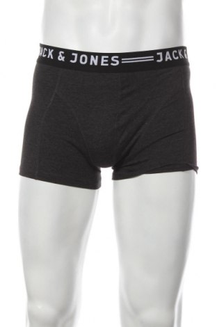 Мъжки комплект Jack & Jones, Размер M, Цвят Многоцветен, 95% памук, 5% еластан, Цена 19,20 лв.