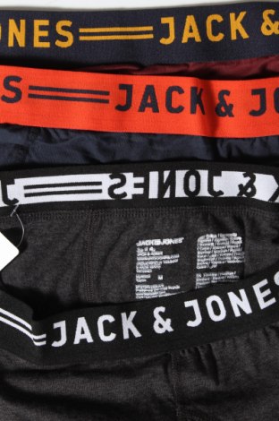 Ανδρικό σύνολο Jack & Jones, Μέγεθος M, Χρώμα Πολύχρωμο, 95% βαμβάκι, 5% ελαστάνη, Τιμή 12,37 €