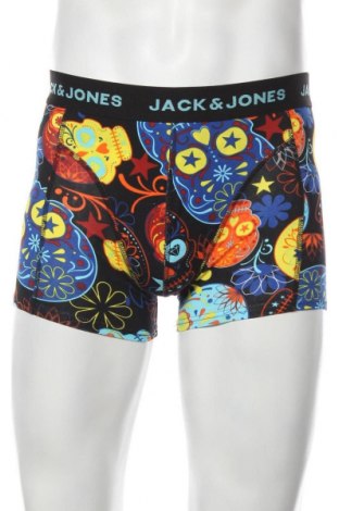 Set de bărbați Jack & Jones, Mărime M, Culoare Multicolor, 95% bumbac, 5% elastan, Preț 82,89 Lei