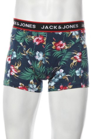 Мъжки комплект Jack & Jones, Размер L, Цвят Многоцветен, 95% памук, 5% еластан, Цена 20,16 лв.
