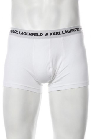 Męski zestaw Karl Lagerfeld, Rozmiar M, Kolor Kolorowy, 95% bawełna, 5% elastyna, Cena 238,29 zł