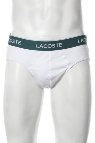Мъжки комплект Lacoste, Размер XL, Цвят Многоцветен, 95% памук, 5% еластан, Цена 44,50 лв.