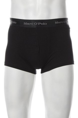 Мъжки комплект Marc O'Polo, Размер M, Цвят Син, 95% памук, 5% еластан, Цена 62,30 лв.