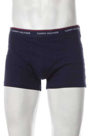 Мъжки комплект Tommy Hilfiger, Размер XL, Цвят Многоцветен, 95% памук, 5% еластан, Цена 47,40 лв.