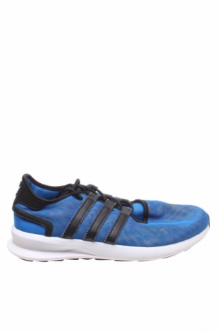 Pánské boty Adidas Originals, Velikost 43, Barva Modrá, Textile , Eko kůže, Cena  1 084,00 Kč