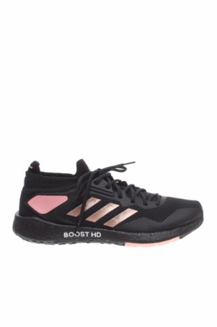 Pánské boty Adidas, Velikost 42, Barva Černá, Textile , Cena  1 469,00 Kč